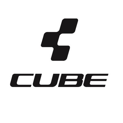 Cube Bikes - jízdní kola a elektrokola-logo